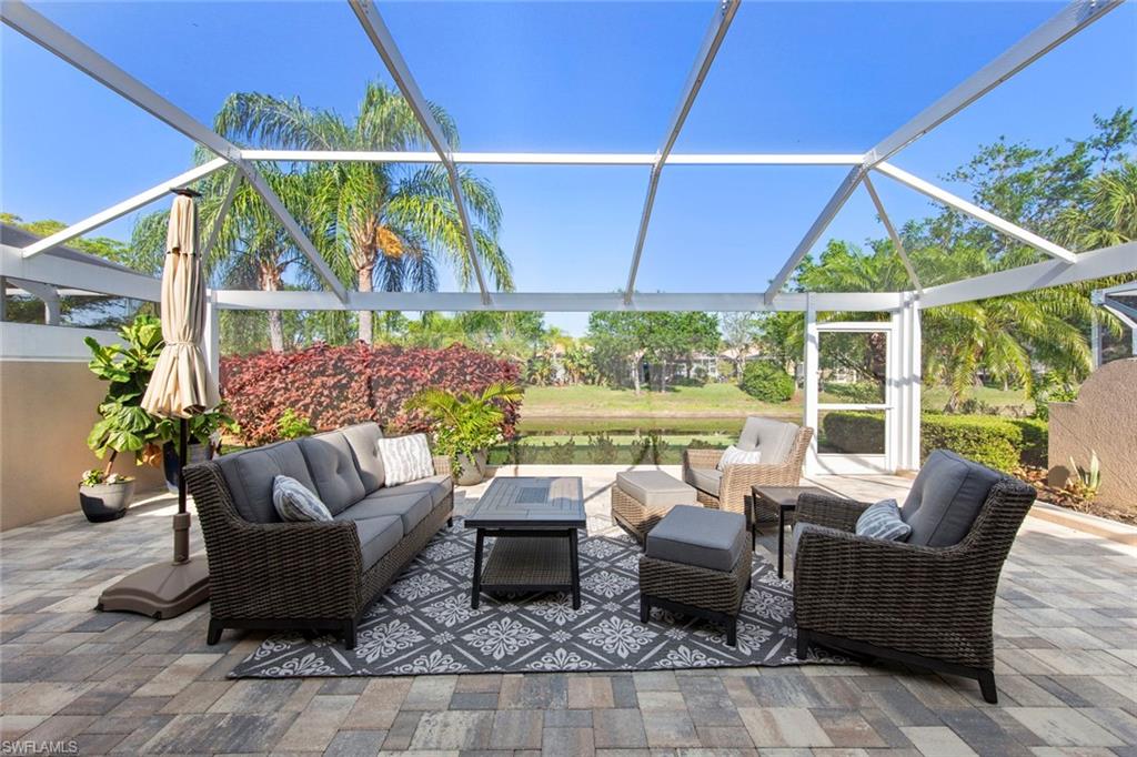 VILLAGE WALK OF BONITA SPRINGS - Residential