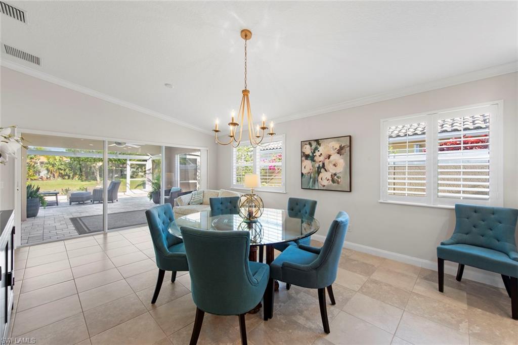 VILLAGE WALK OF BONITA SPRINGS - Residential