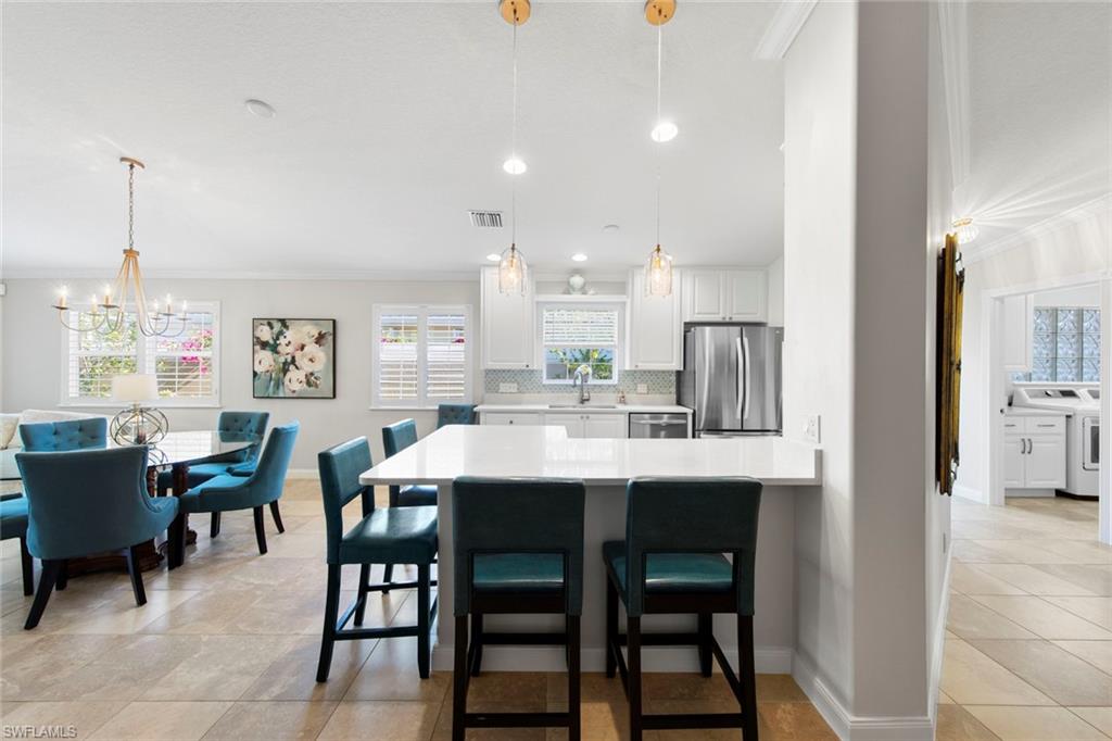 VILLAGE WALK OF BONITA SPRINGS - Residential