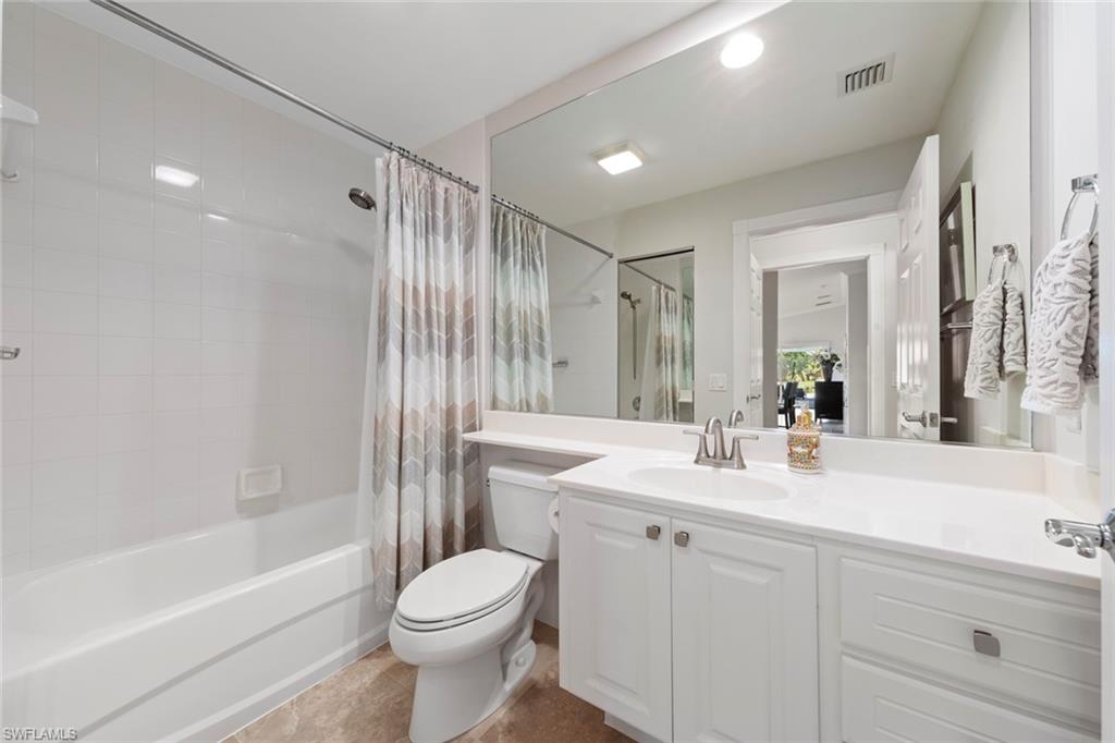 VILLAGE WALK OF BONITA SPRINGS - Residential