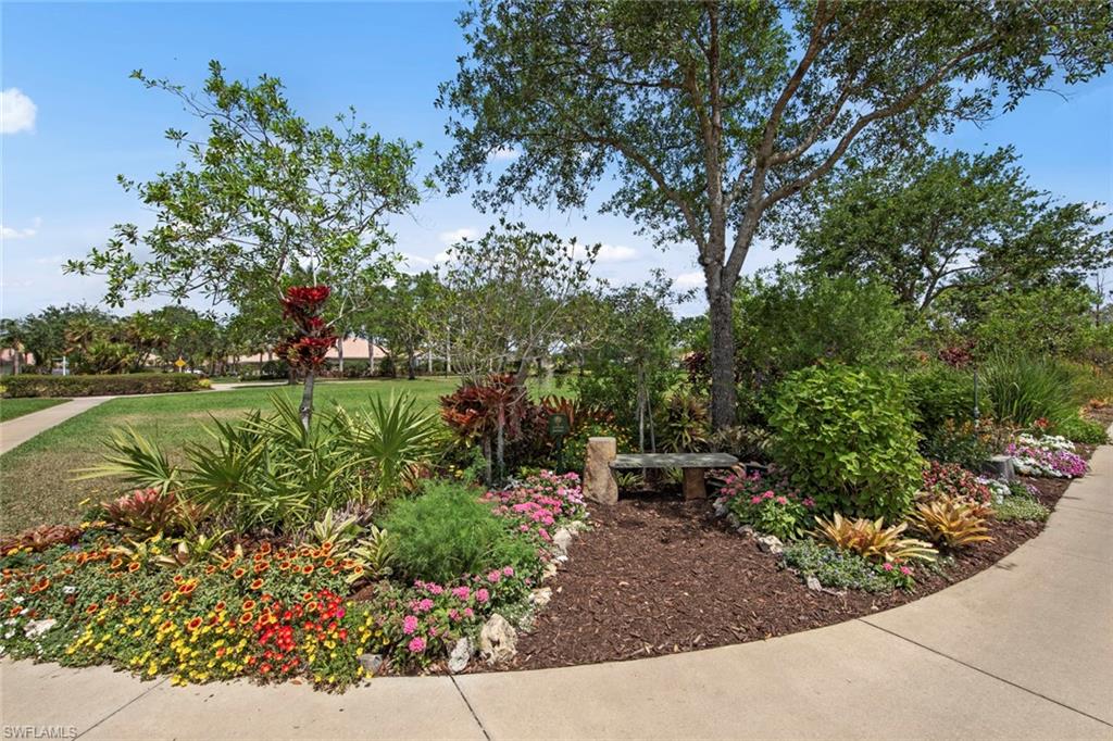 VILLAGE WALK OF BONITA SPRINGS - Residential