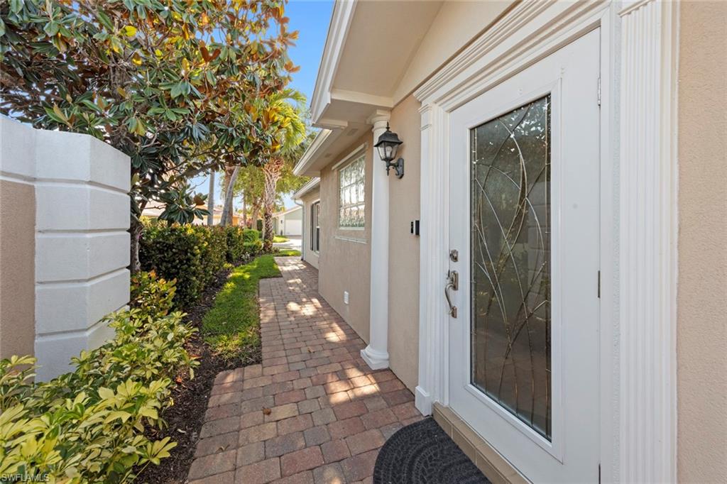 VILLAGE WALK OF BONITA SPRINGS - Residential