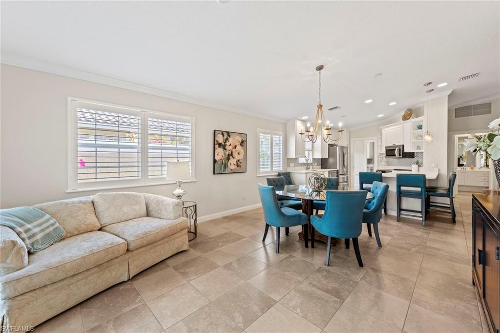 VILLAGE WALK OF BONITA SPRINGS - Residential