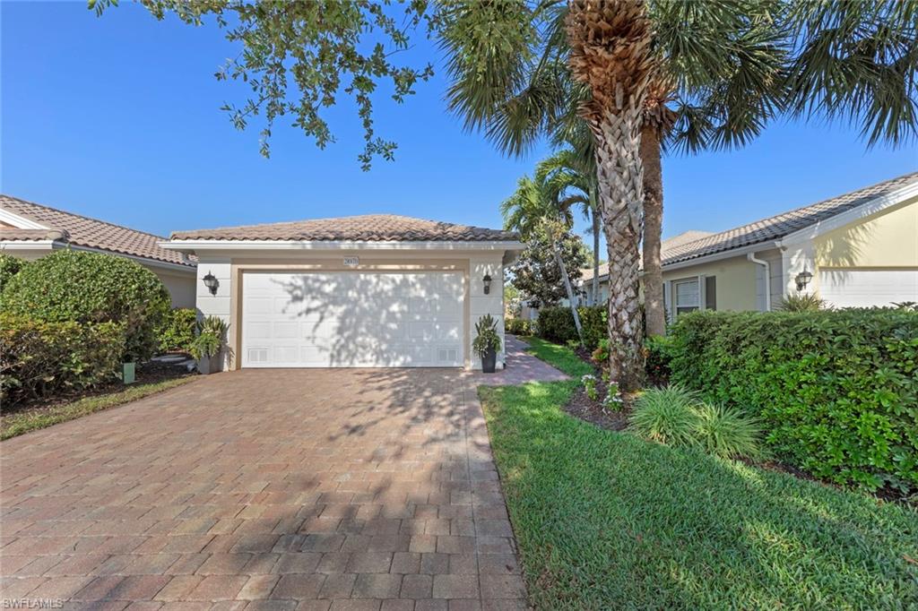 VILLAGE WALK OF BONITA SPRINGS - Residential