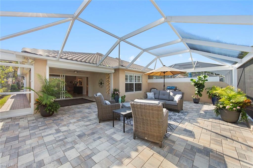 VILLAGE WALK OF BONITA SPRINGS - Residential