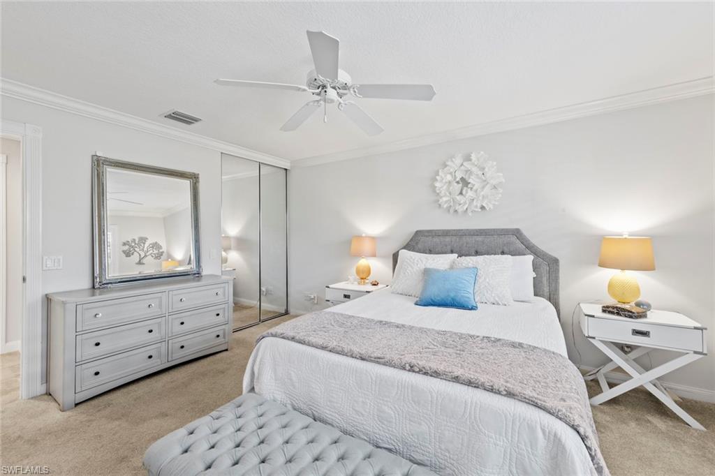 VILLAGE WALK OF BONITA SPRINGS - Residential