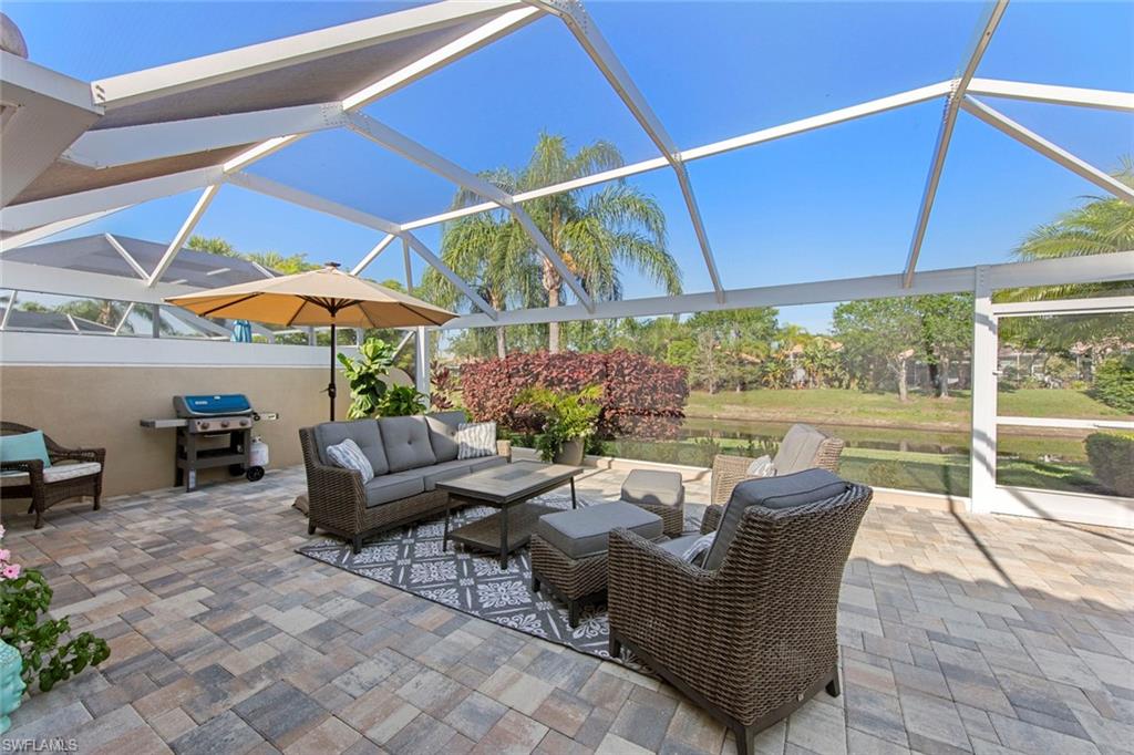 VILLAGE WALK OF BONITA SPRINGS - Residential