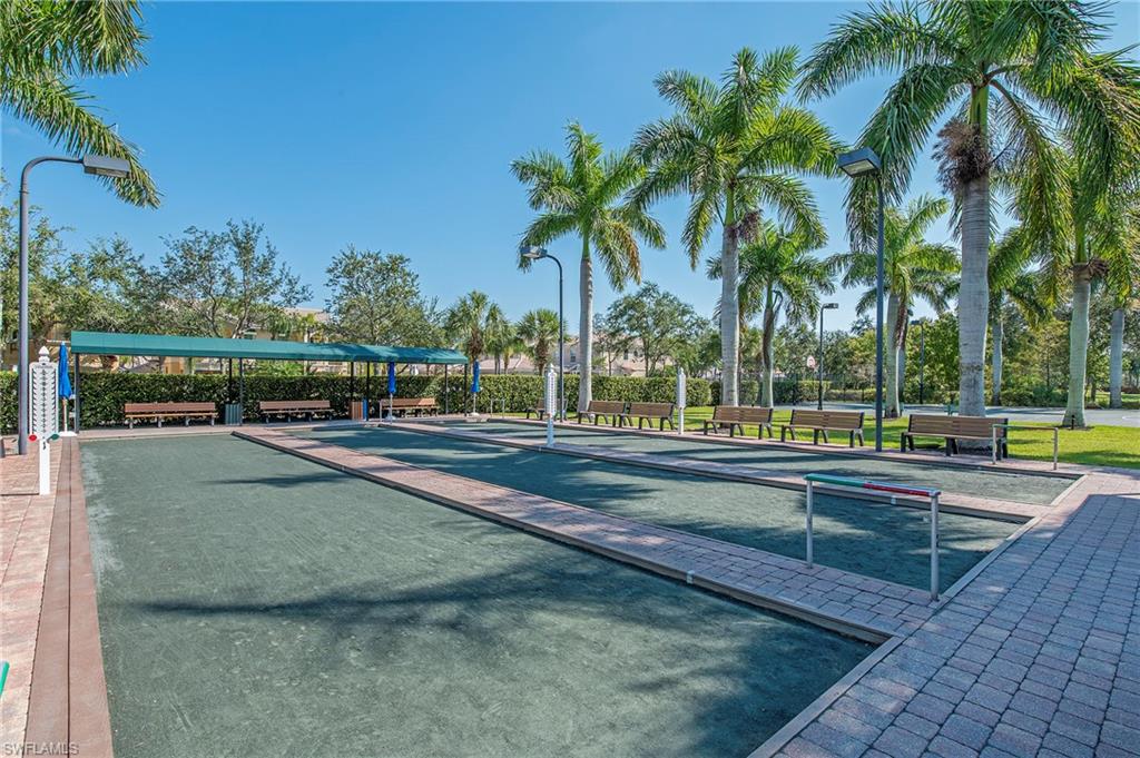 VILLAGE WALK OF BONITA SPRINGS - Residential