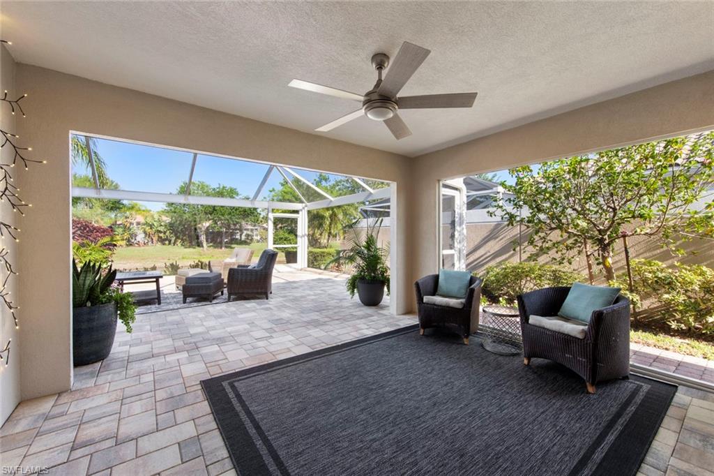 VILLAGE WALK OF BONITA SPRINGS - Residential