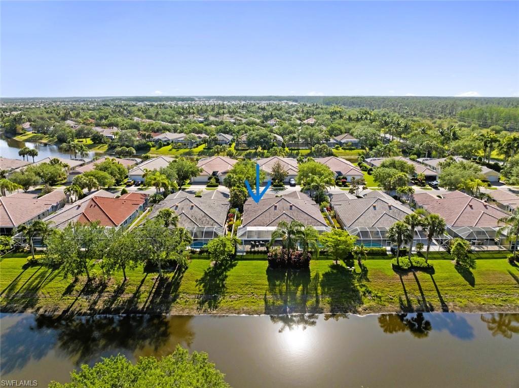 VILLAGE WALK OF BONITA SPRINGS - Residential