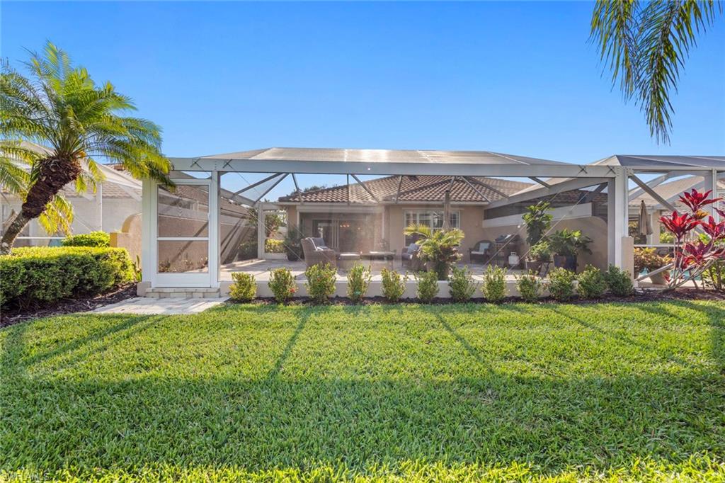 VILLAGE WALK OF BONITA SPRINGS - Residential