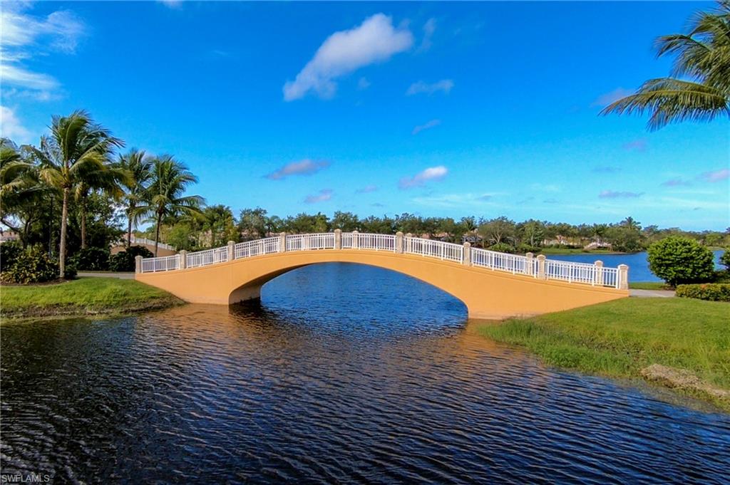 VILLAGE WALK OF BONITA SPRINGS - Residential