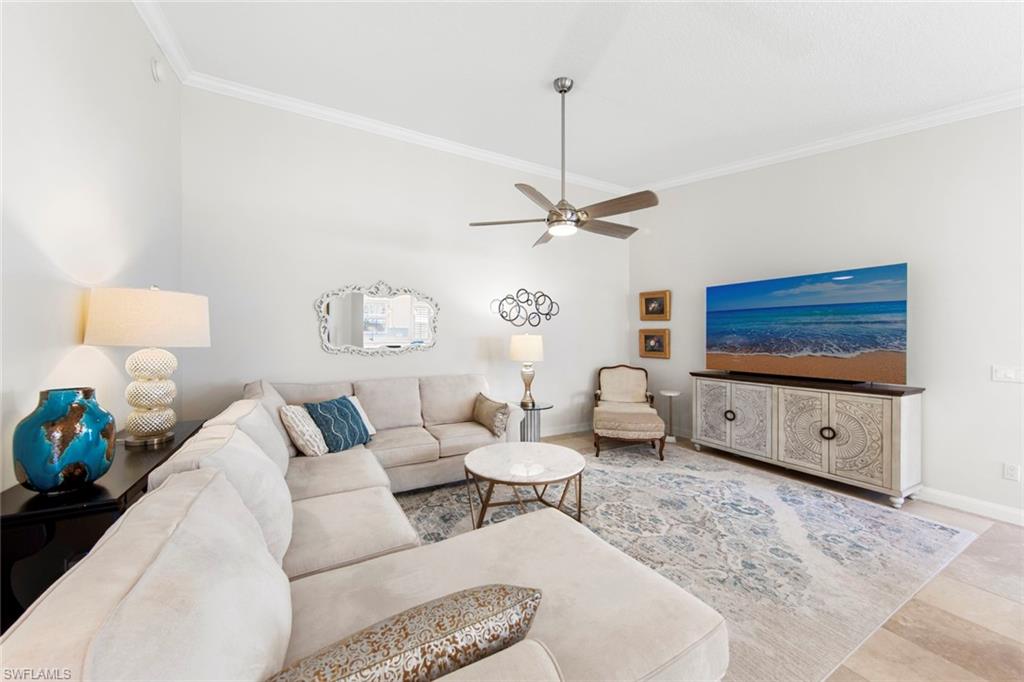 VILLAGE WALK OF BONITA SPRINGS - Residential