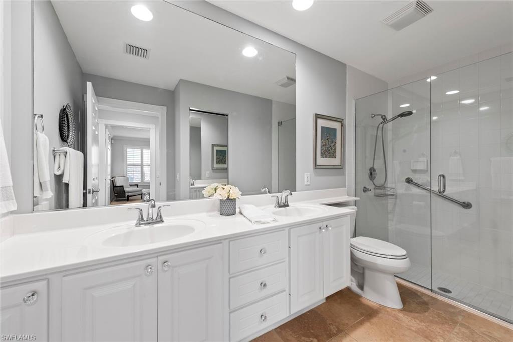 VILLAGE WALK OF BONITA SPRINGS - Residential