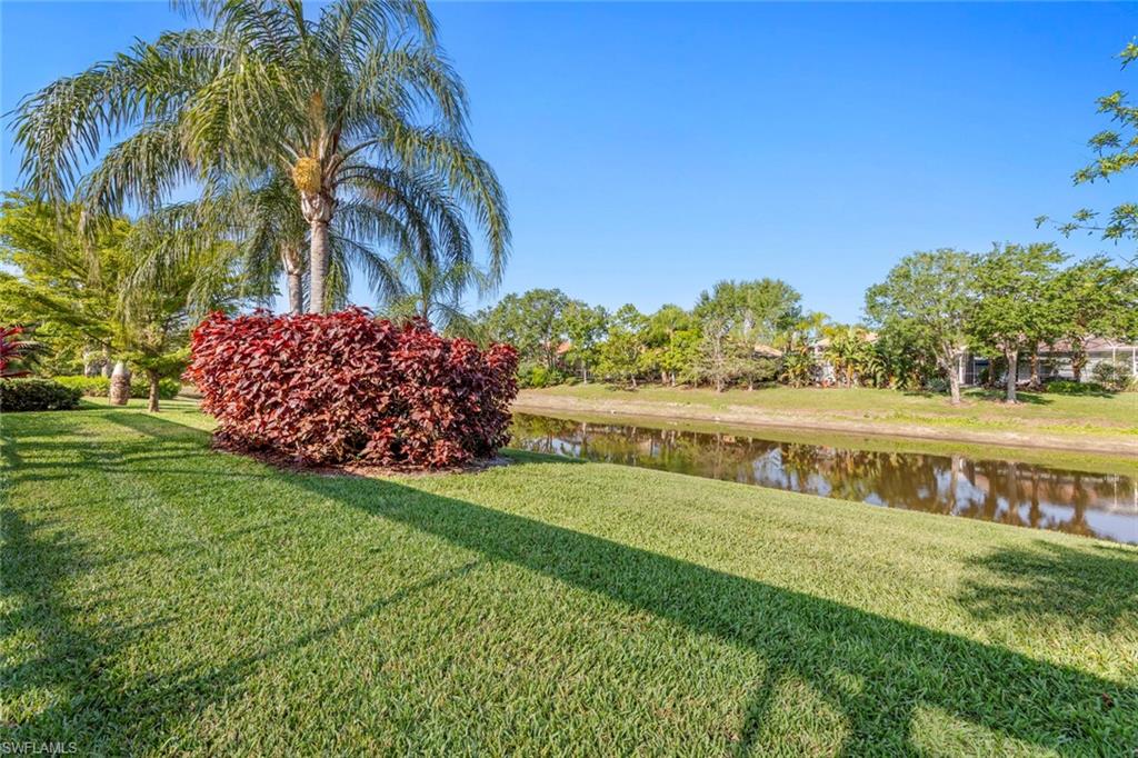VILLAGE WALK OF BONITA SPRINGS - Residential