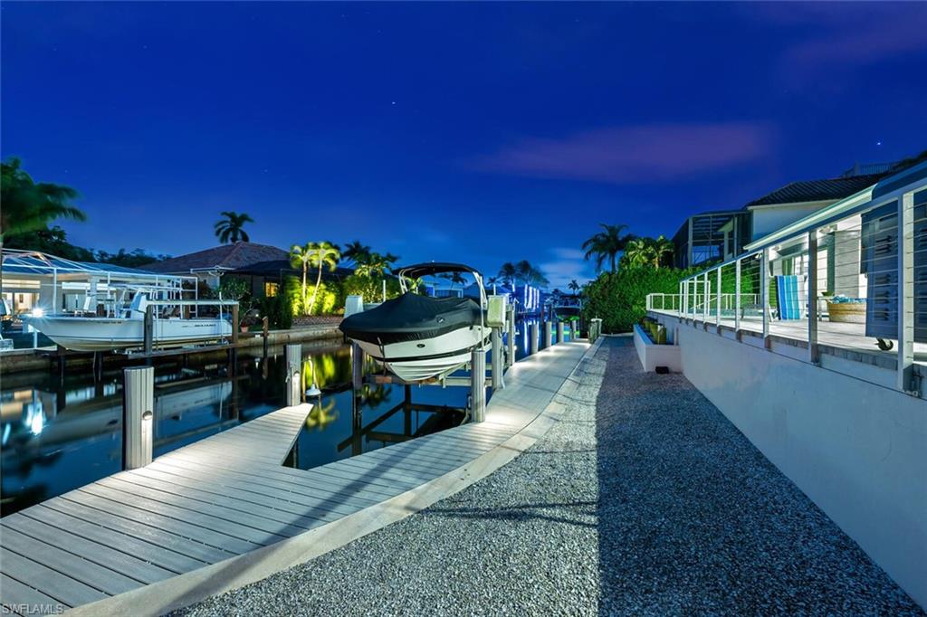 ROYAL HARBOR - Residential