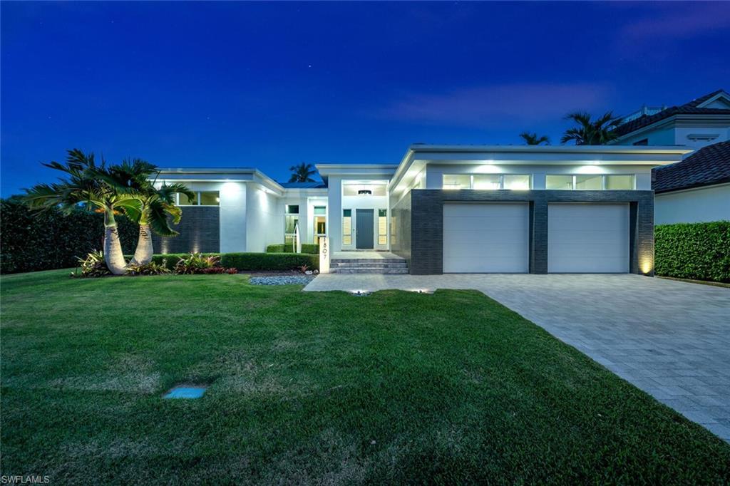 ROYAL HARBOR - Residential