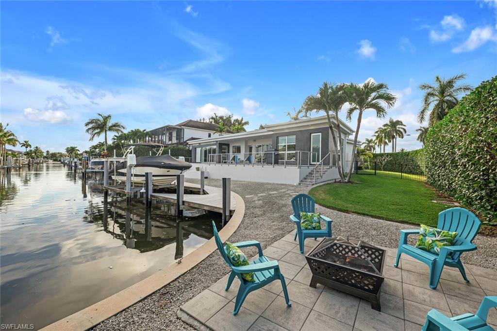 ROYAL HARBOR - Residential