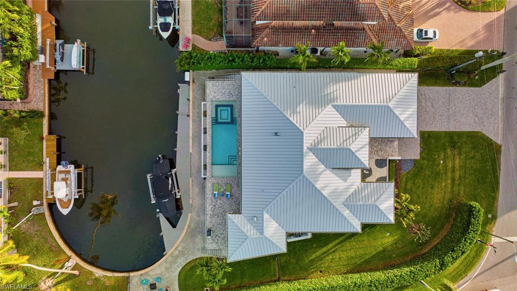 ROYAL HARBOR - Residential