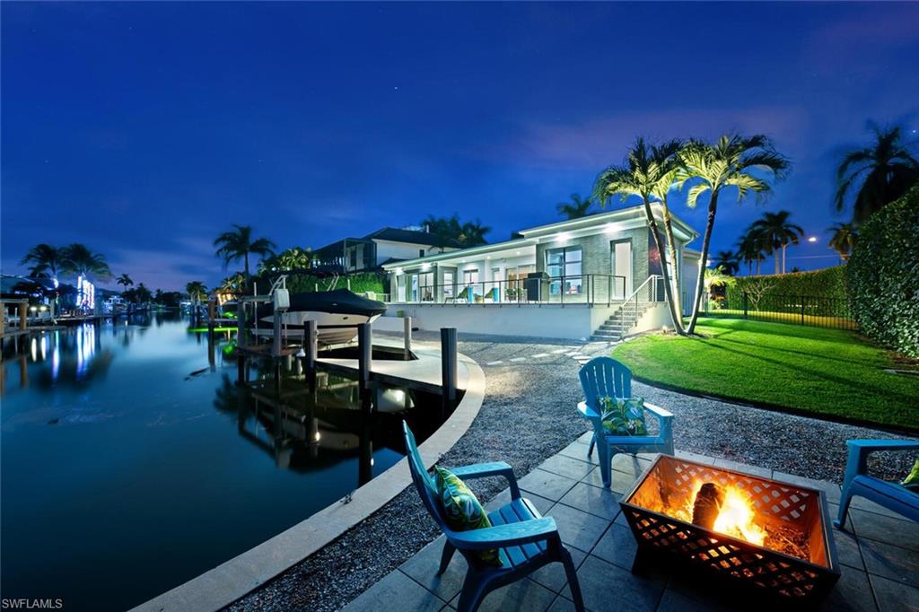 ROYAL HARBOR - Residential