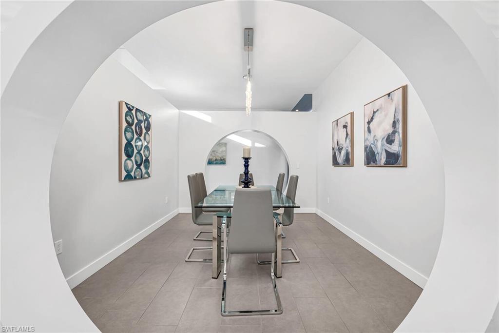 ROYAL HARBOR - Residential