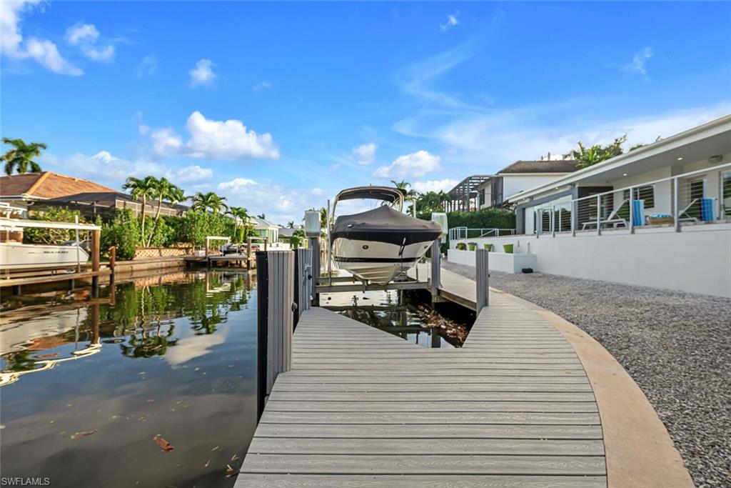 ROYAL HARBOR - Residential