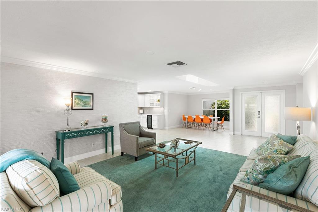 MARCO ISLAND - Residential