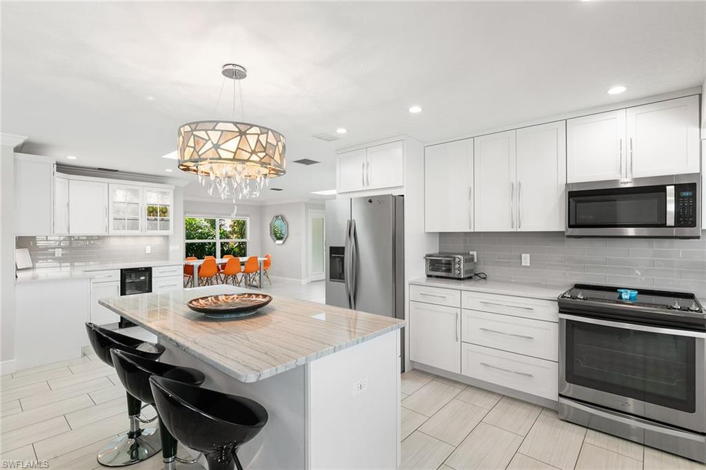 MARCO ISLAND - Residential