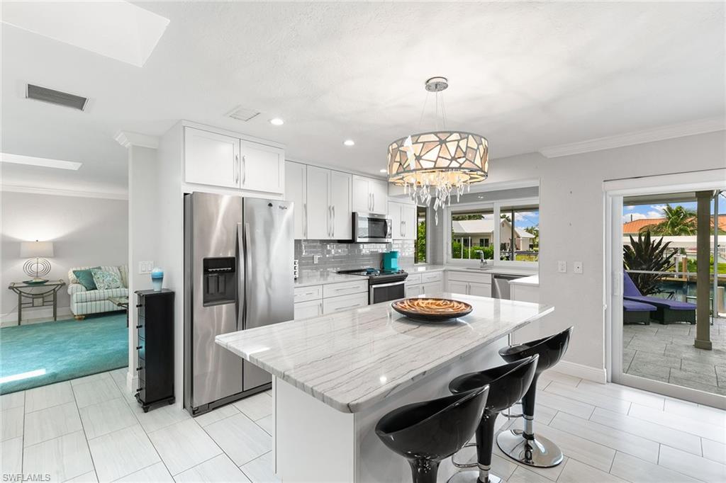 MARCO ISLAND - Residential