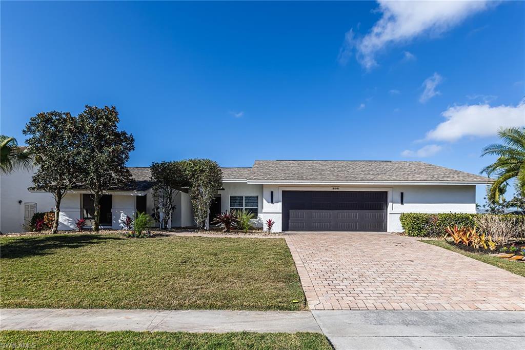 MARCO ISLAND - Residential