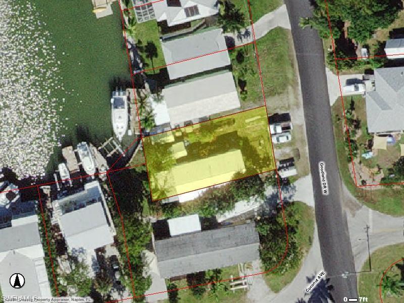 GOODLAND ISLES - Residential