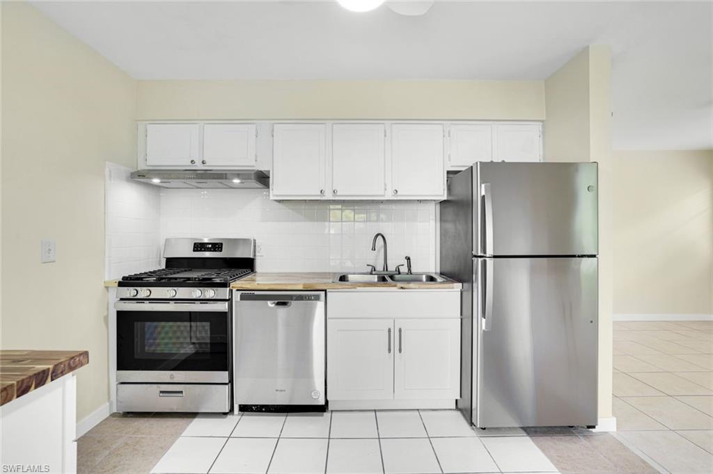 GOODLAND ISLES - Residential