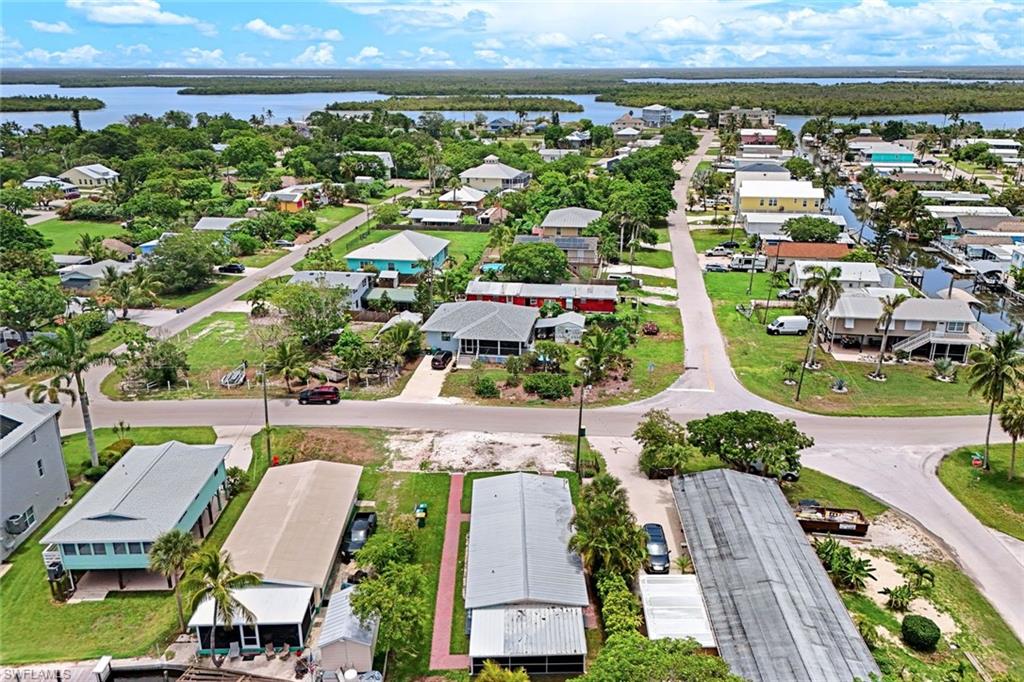 GOODLAND ISLES - Residential