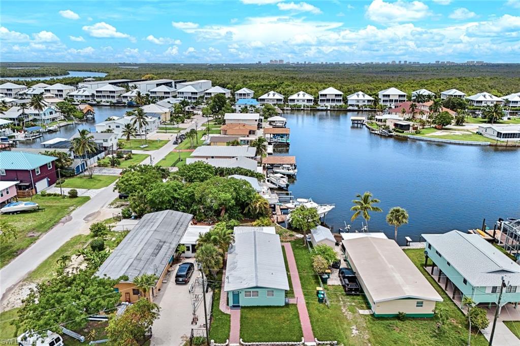 GOODLAND ISLES - Residential