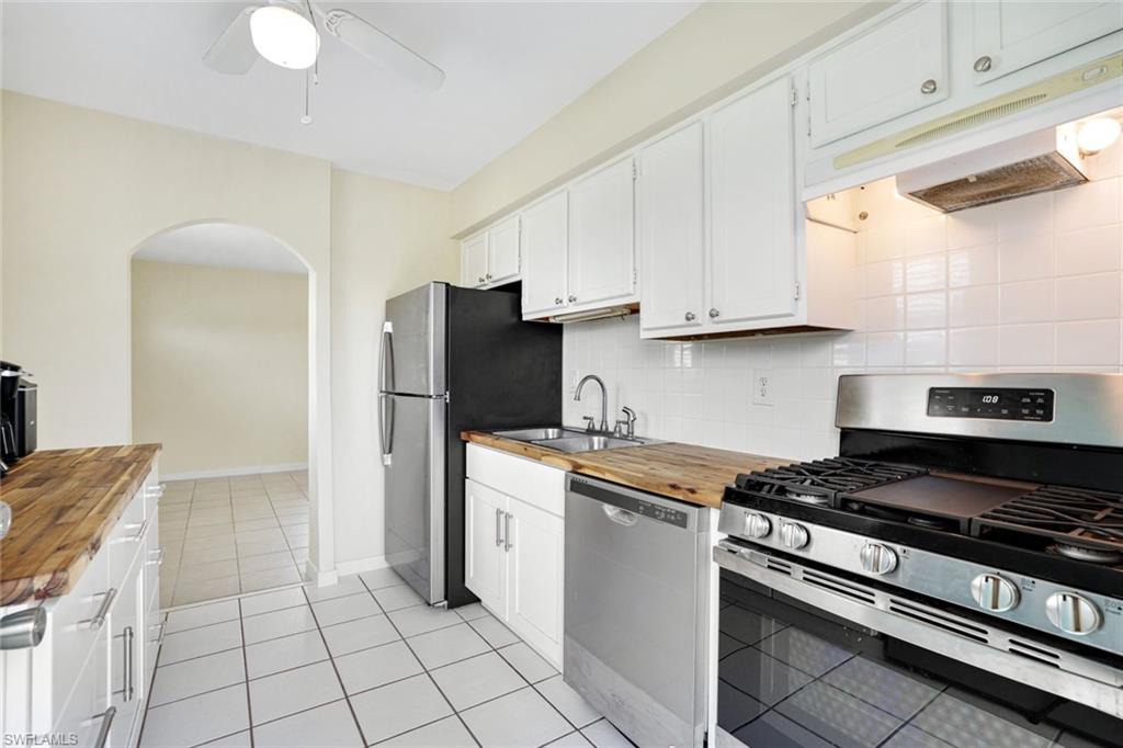 GOODLAND ISLES - Residential