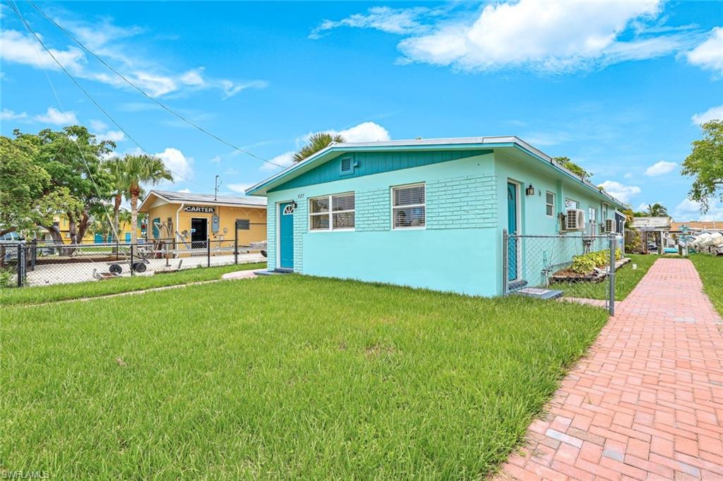 GOODLAND ISLES - Residential