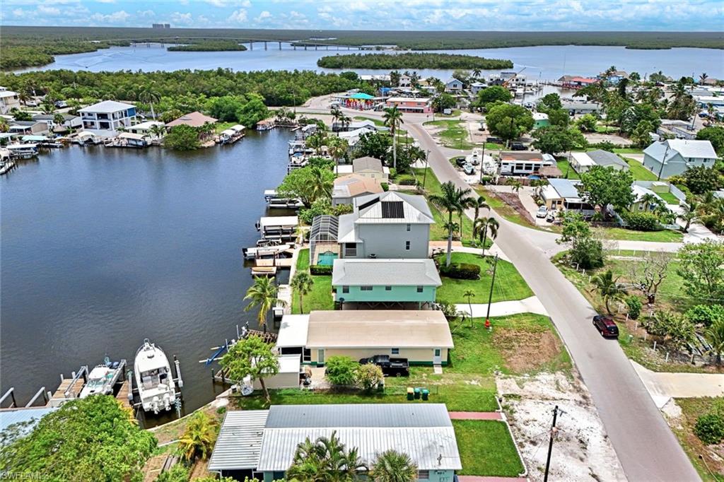 GOODLAND ISLES - Residential