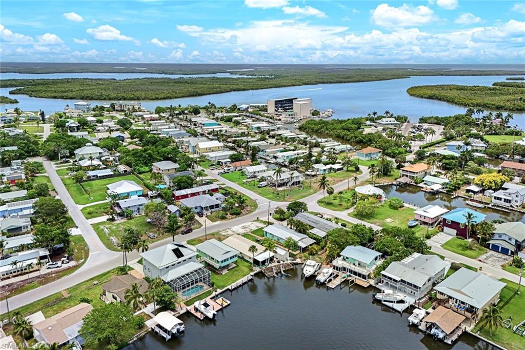 GOODLAND ISLES - Residential