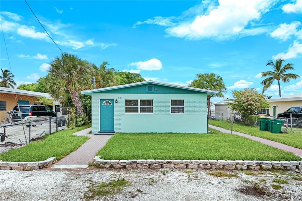 GOODLAND ISLES - Residential