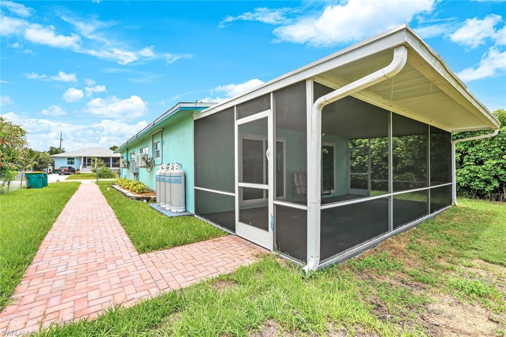 GOODLAND ISLES - Residential