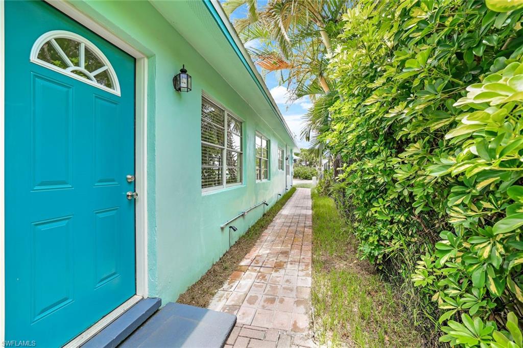 GOODLAND ISLES - Residential