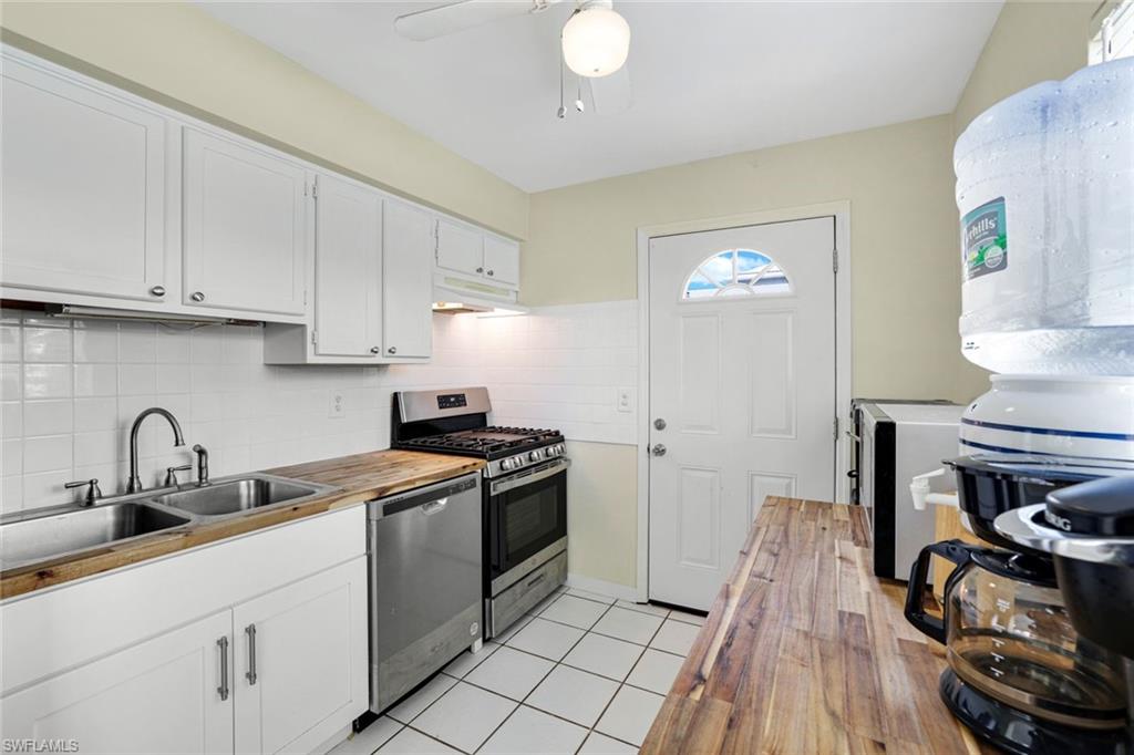 GOODLAND ISLES - Residential