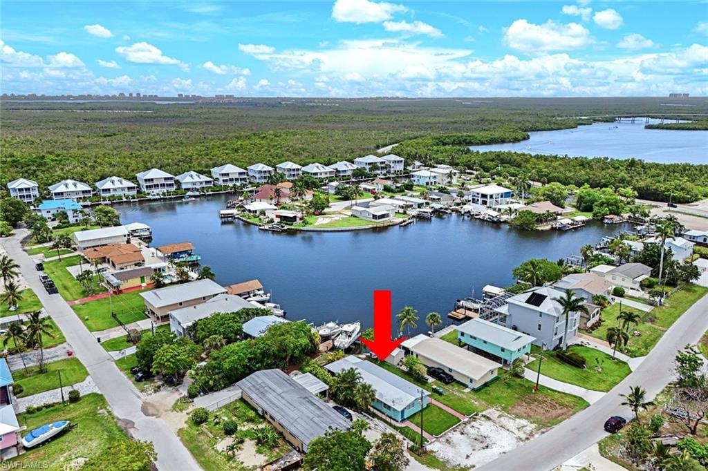 GOODLAND ISLES - Residential