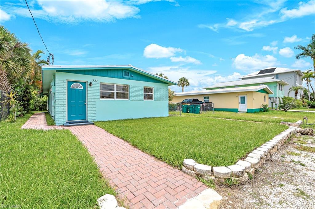 GOODLAND ISLES - Residential