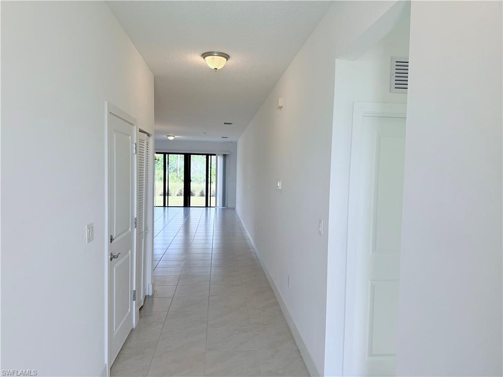 SILVERWOOD - Residential Lease