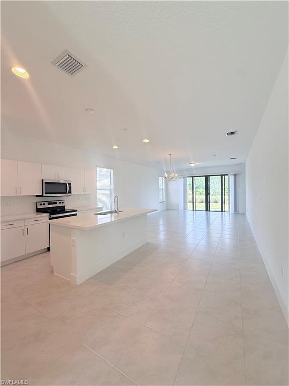 SILVERWOOD - Residential Lease