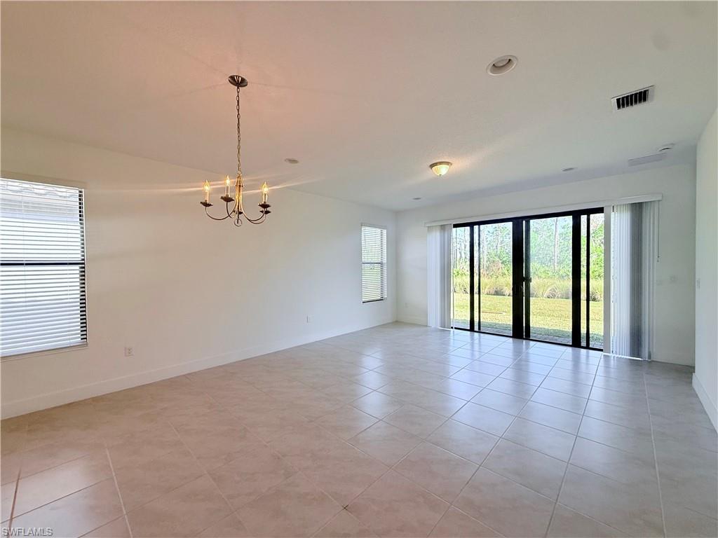 SILVERWOOD - Residential Lease