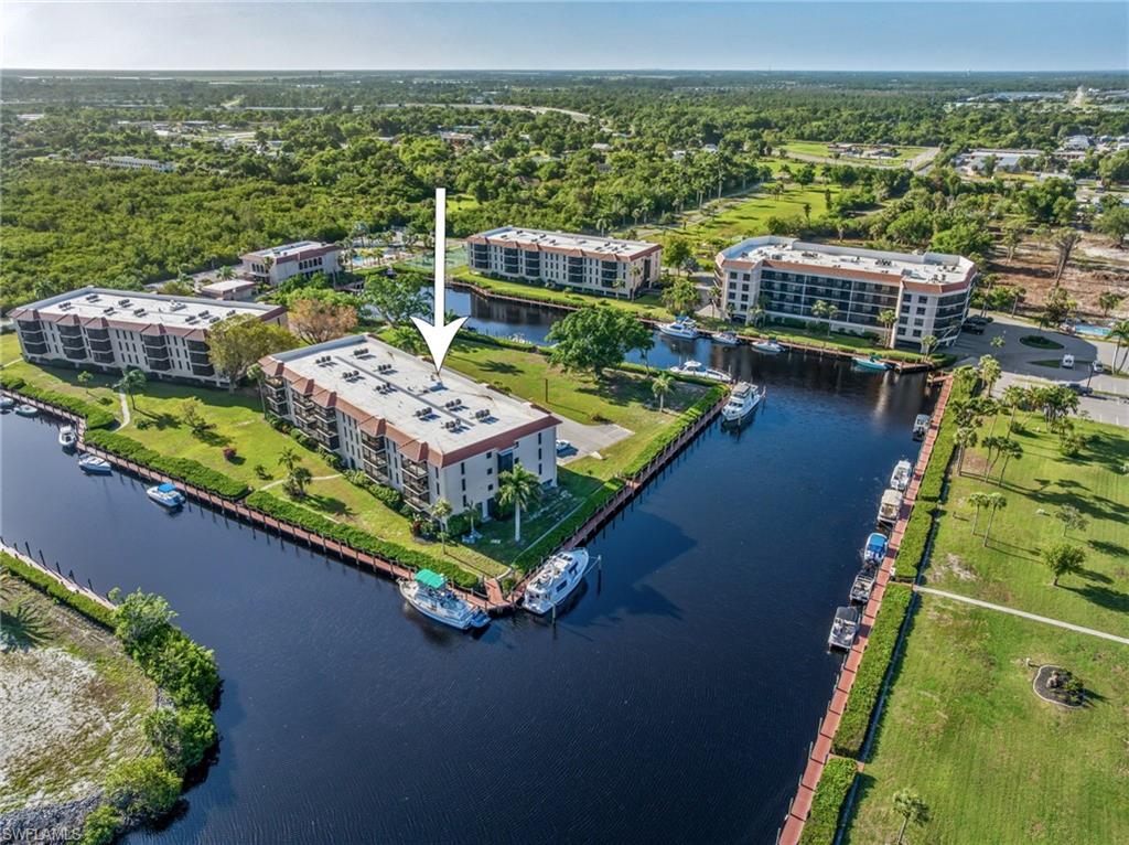 PUNTA GORDA - Residential