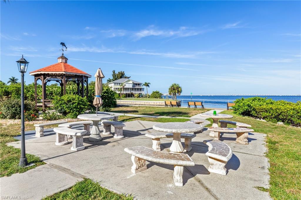PUNTA GORDA - Residential