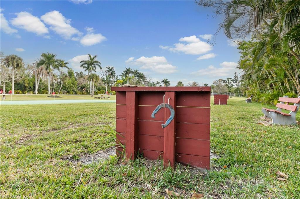 PUNTA GORDA - Residential